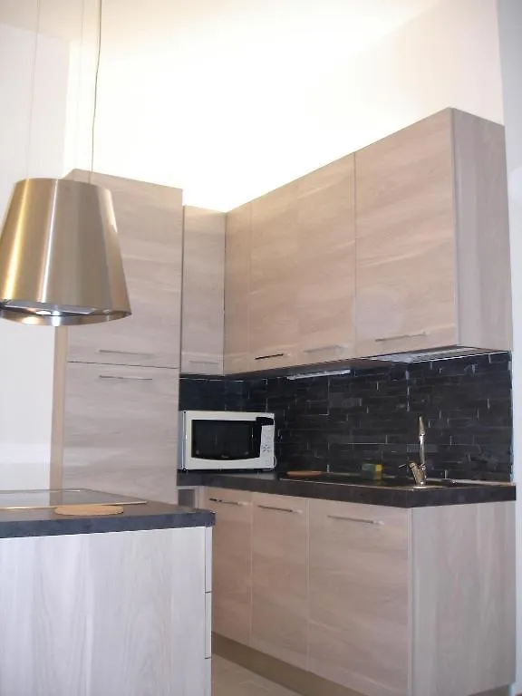 Milan City Center Apartment