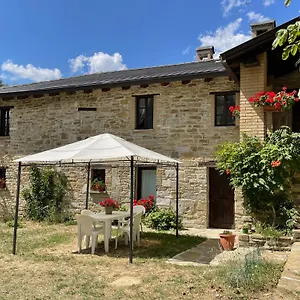  Alloggio per agriturismo Agriturismo Il Noce D'oro Italia