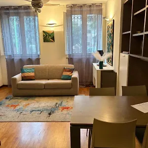 Lillaholidays - Tertulliano 8 Appartamento