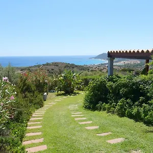  Casa di campagna Comino Alto E Italia