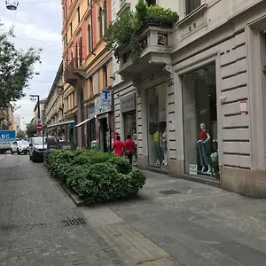 Apartamento Sarpi, Milán