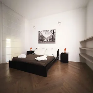 Apartamento Turati 3, Milán