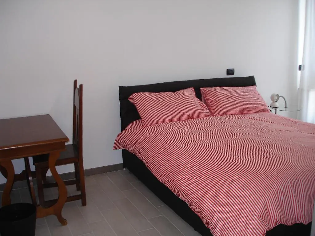 Milan City Center Apartment